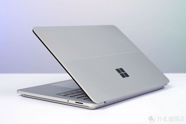 笔记本|家族新品创设先锋 微软Surface Laptop Studio评测