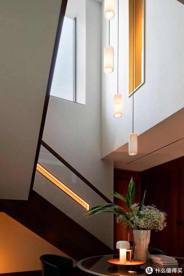 装修|杭州夫妻的新房火了，花3年装修，全屋“留白风”，却很有高级感