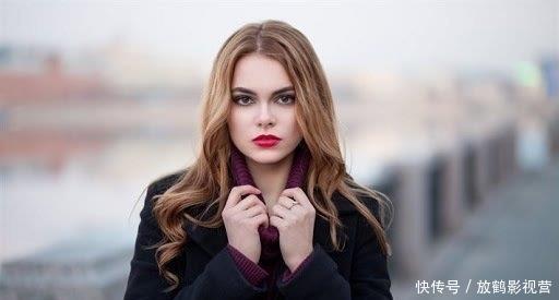 女人|全球最美九大脸蛋,谁才是最美的女人