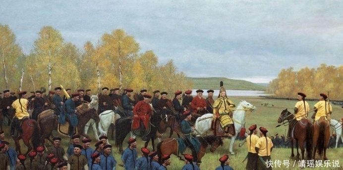 学者|康熙皇帝真是“千古一帝”吗?意大利学者:荒淫无度的昏君罢了