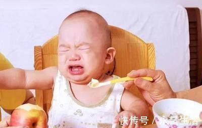 食物|孩子身体出现这5个“信号”,暗示积食比较严重,父母要心中有数