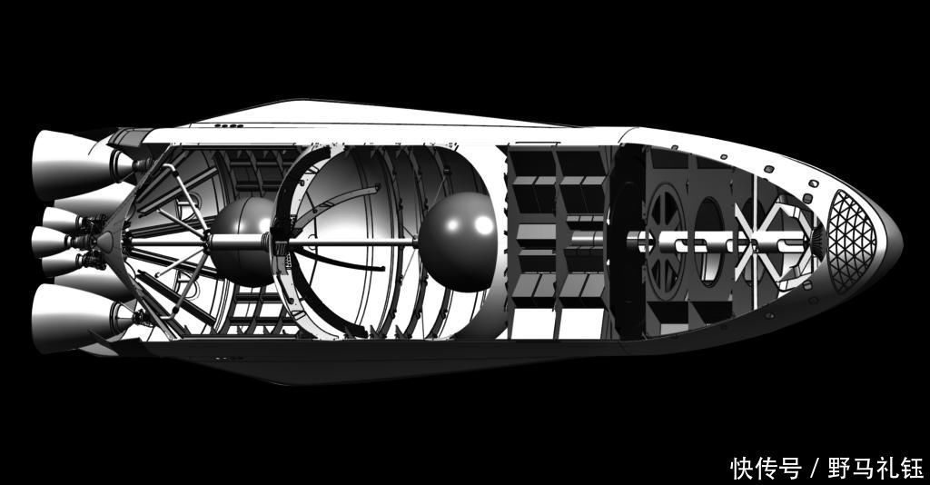 飞船 星舰飞船SN10再次试飞,马斯克:这次成功率为60%
