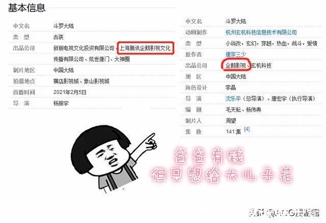 男演员|《斗罗大陆》的服饰与妆容太“丐”,甚至赶不上《斗破苍穹》…