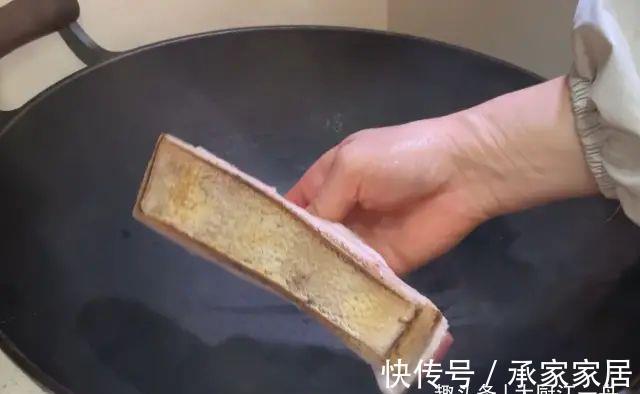 五花肉|这道蒸菜,让我月薪拿到10万,今天把配方教给大家,学不会可惜了