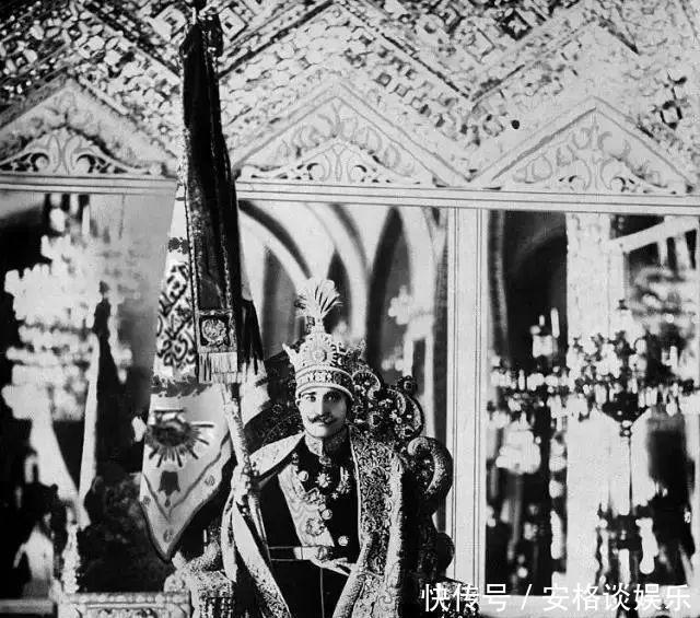 下场|唯一建国后改姓的国家,改姓后两代国王下场凄惨到了极点