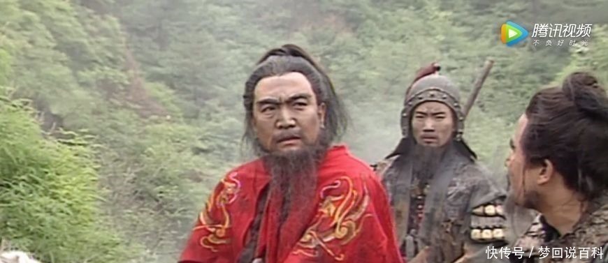 |曹操一生最搞笑的三句话,一句比一句坑人,令诸将哭笑不得!
