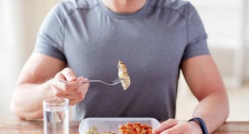 健身|中年人如何健身？4个建议，帮你提高训练效率！