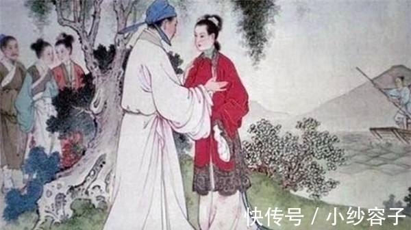 周瑜!才子上联:拔开草丛泉眼现,流水汨汨不断,女子霸气回怼才子羞愧