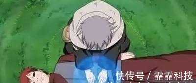 忍术|火影忍者一次性的忍术,却能够给忍界带来很多的影响