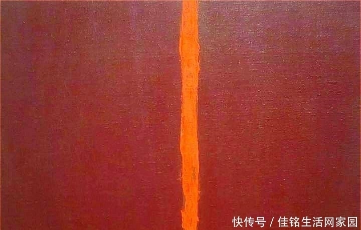 放大|真奇葩画了3条直线卖16亿专家放大28倍,这根本不是直线