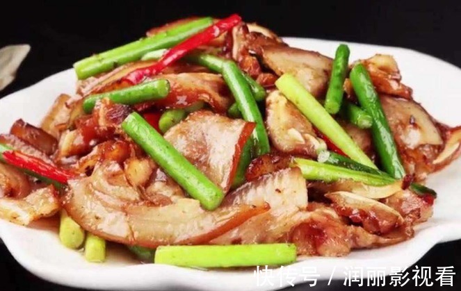 营养|多给孩子吃的营养菜,清脆爽口,营养开胃,补钙补脑,春天不生病