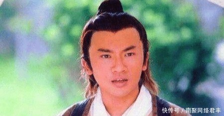 张无忌永远不知道周芷若的一个秘密!若知道,他一定会娶周芷若!