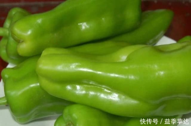 忠告|忠告炒青椒时切不可放此物,吃了就是没事找事,还有人不清楚