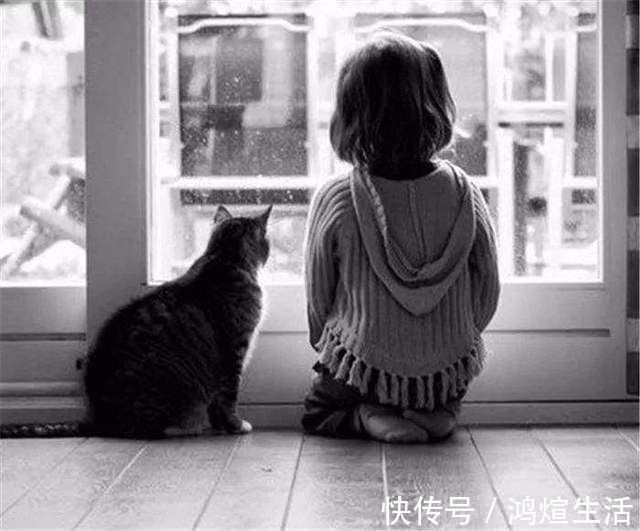 幼儿园|4岁男孩在幼儿园沉默孤僻,看起来自闭严重,孩子反而自得其乐