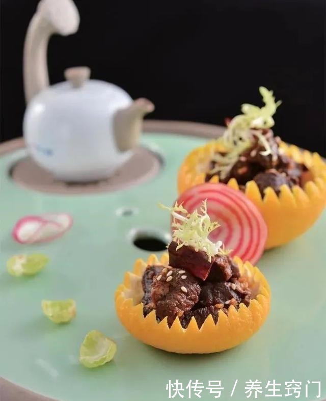 绝对的招牌菜，值得收藏2！