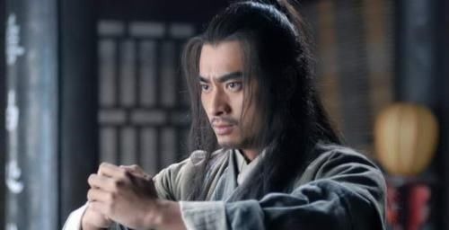 张清$武松功夫究竟有多高？梁山中只有4人能和他一较高下，分别是谁？