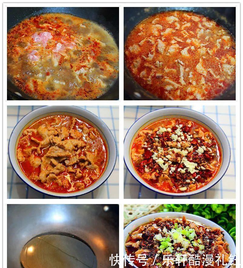 4道凉菜,6道荤菜,一桌丰盛的年夜饭,做法没什么难度