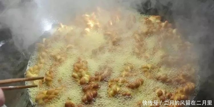 青海人过年的馍馍来了!