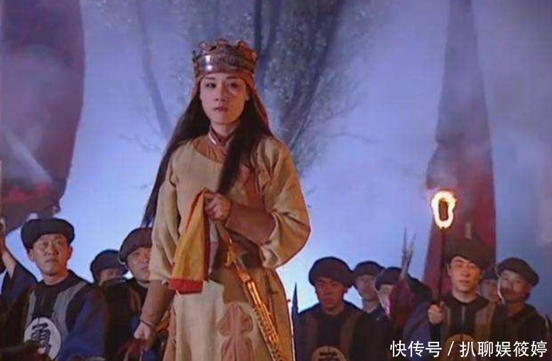 后宫|起义期间,洪秀全后宫达到两千多人,他管理的手段非常残忍