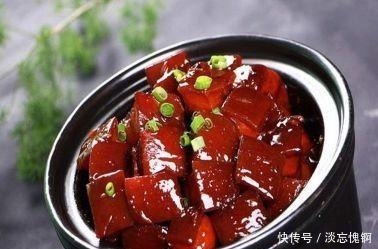 排骨|学会这6道特色家常菜以后, 你再也不想上饭店了!