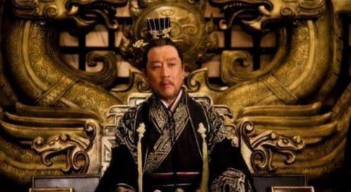 帝王|他被称为“佛系皇帝”,40年不入后宫,死因却让人嘲笑至今