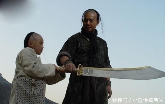 安葬|晚清一位奇侠保护过谭嗣同,对付过洋人,死后霍元甲将他安葬