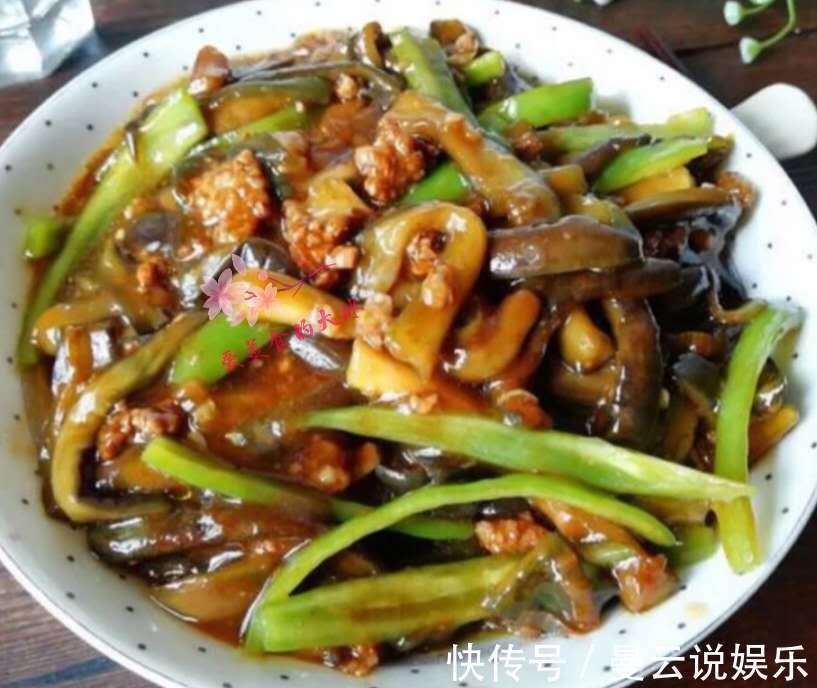 几道好吃下饭的菜肴,营养价值高,味道好,吃了就爱上!值得一看