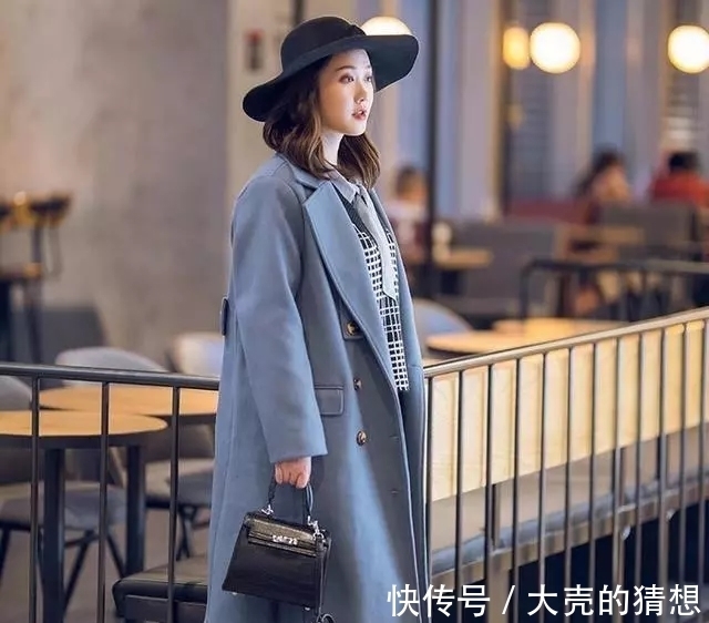 百变 微胖女生,3招帮你搞定“春节”穿搭,打造百变女神范儿!