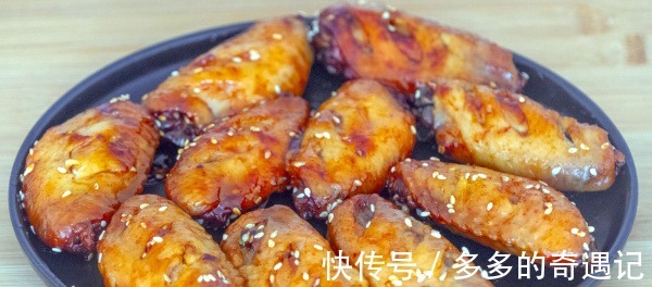 国庆宅家变大厨,教你5款用电饭煲做的美食,简单易学,超好吃!