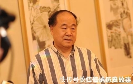 莫言@作者曾发下狠话:死后150年都不让中国出版《百年孤独》,20年后却食言了