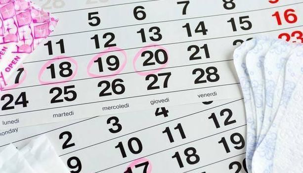 健康|当你姨妈来的时候，如果你能达到三个标准，你的子宫是非常健康的