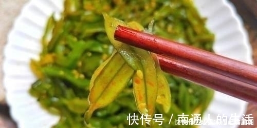 立夏后女人要多吃这碱性食物,五块钱一盘,排毒清肠的“美容菜”