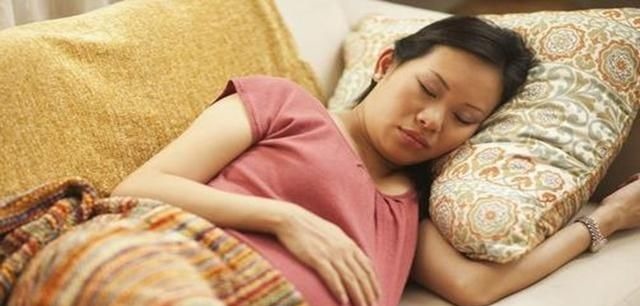 准妈妈|一位25岁新手孕妈的自述怀孕6周,瘦了10斤,影响宝宝吗