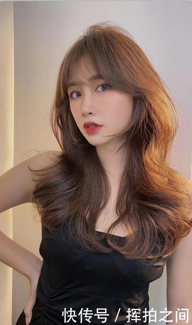 短发|最受欢迎发型34款,无论长短都很美,越看越想剪