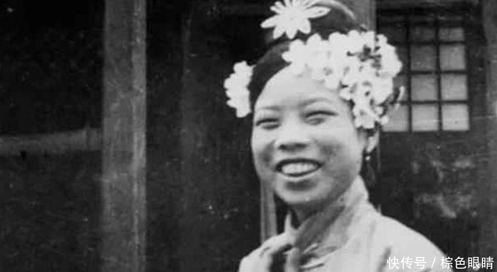 竟然|她贵为皇妃,在三十岁时竟然下嫁给车夫,这个车夫很幸运!