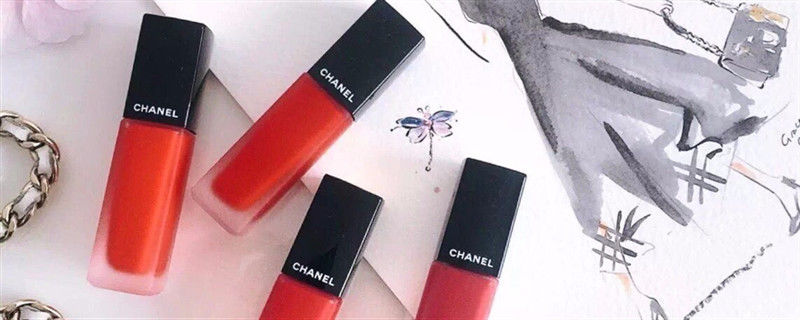 产品|如何判断唇釉还剩多少