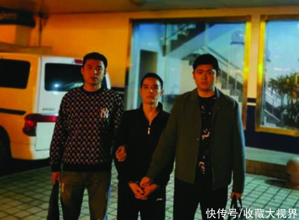 搬空|他们白天是大厨,晚上变大盗,用仪器定位挖洞,搬空了三座古塔