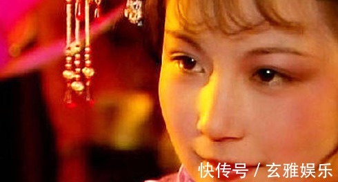 袭人$红楼梦她代替袭人离开贾府,多年后,却成为最幸福的丫鬟!