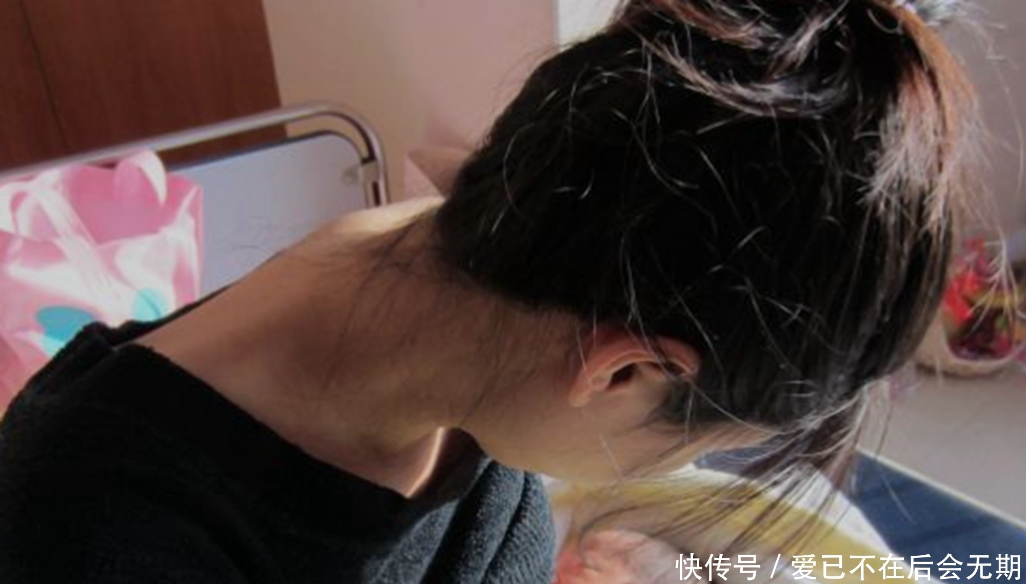 检查|孕检项目中,最折磨人的是哪项检查?一次就通过的孕妈很幸运