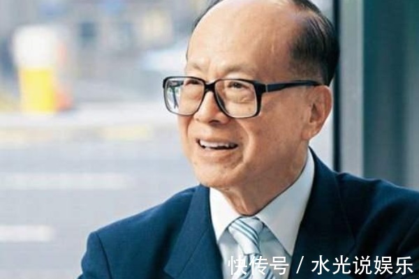 李兆基|李兆基给儿子取名李家诚,李嘉诚给孙子取名扳回一城,确实厉害!