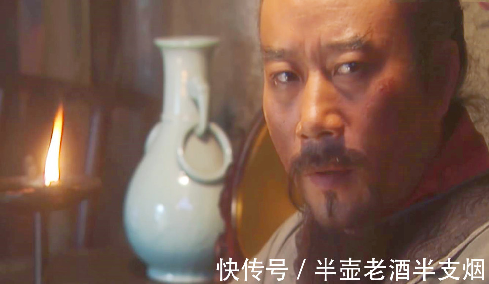 射杀$还原花荣射杀晁全盖过程:有一个重要目击者,却为何不向林冲报告?