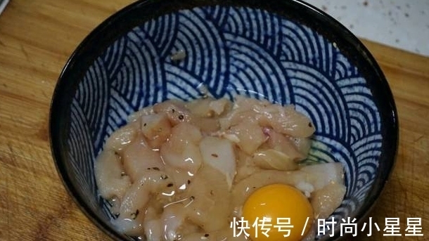 骨头|立秋吃肉就吃鸡肉,煎一煎炸一炸,香嫩开胃,大口吃肉真痛快