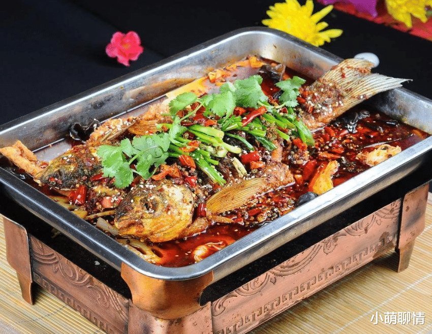 鲜美|你喜欢吃鱼吗？鱼肉的鲜美，怎么炖鱼才入味和好吃呢？