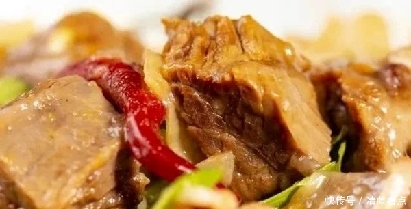 吃出家的味道的几道饭菜,操作简单,鲜香爽口又健康,越吃越香!