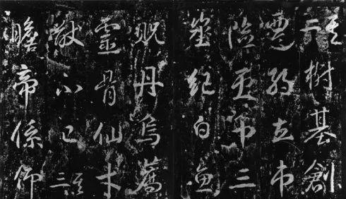  才女|风雅之声，流于来叶——才女上官婉儿