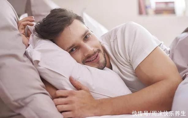 男性晨起后，若发现身体有三种“表现”，说明肾脏很健康，恭喜你