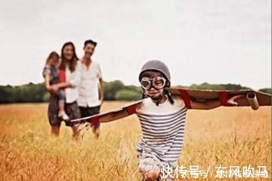 孝顺|多子家庭,老几最孝顺?心理学家:大多与孩子的出生顺序有关系