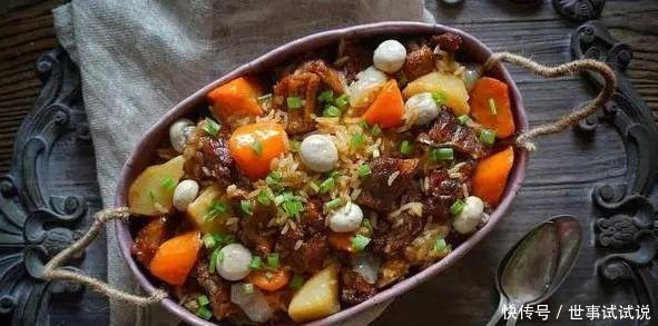 电饭锅就会煮米饭大材小用!这15道电饭锅美食,收好了不后悔!