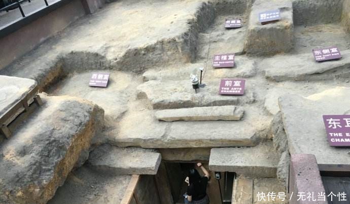 南越王墓挖出神秘酒杯,价值不输唐兽首玛瑙杯,专家传说能解毒!