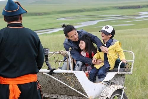 李湘|《爸爸去哪兒》播出8年后，細(xì)數(shù)5位萌娃現(xiàn)狀，Kimi最神秘